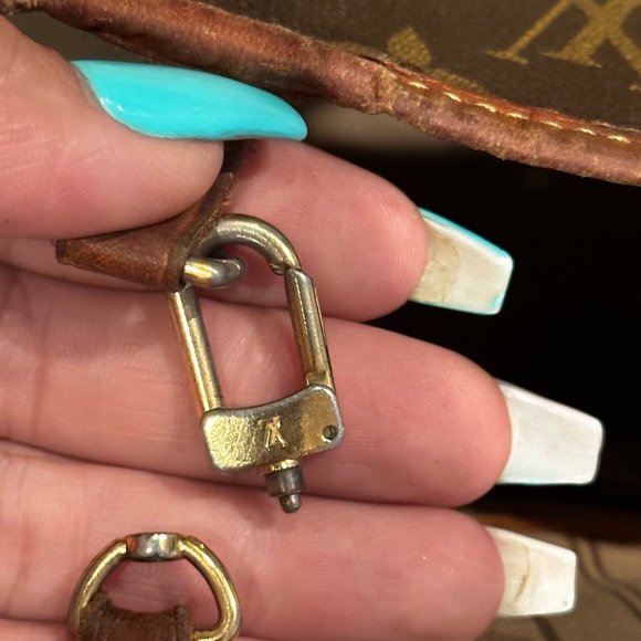 Louis Vuitton Neverfull MM - Picture 10 of 10